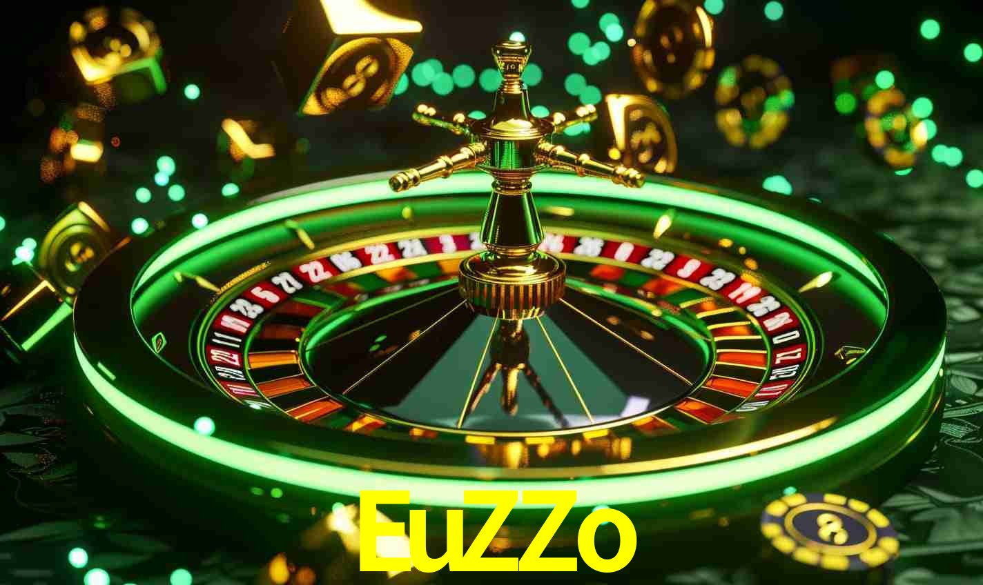 Desfrutar de um Cassino EuZZo