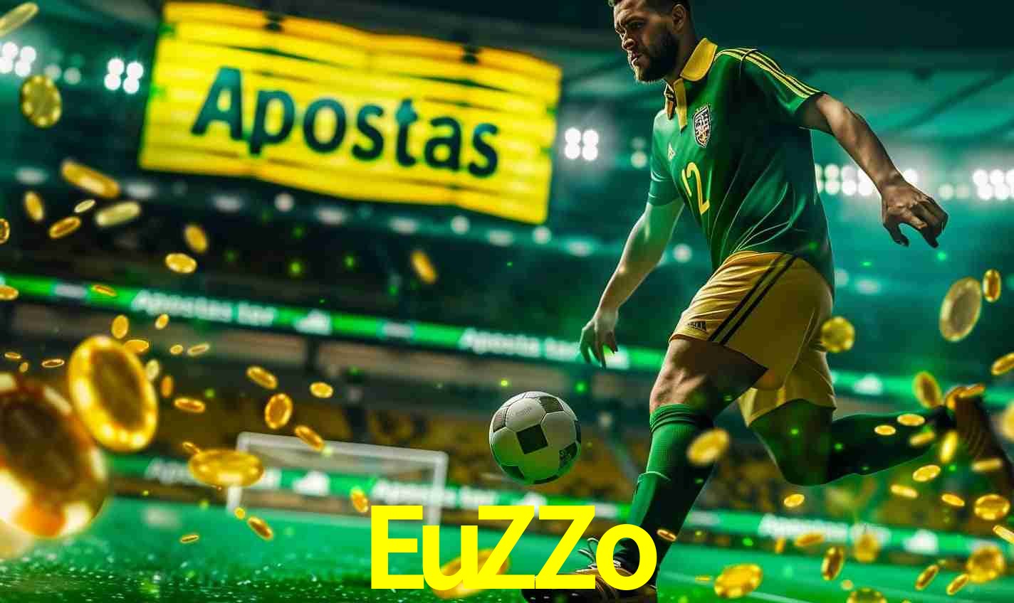 Diversas Apostas em Eventos Esportivos EuZZo