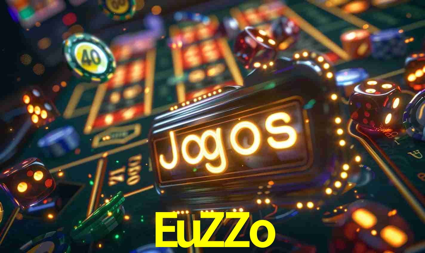 Mundo dos Jogos EuZZo