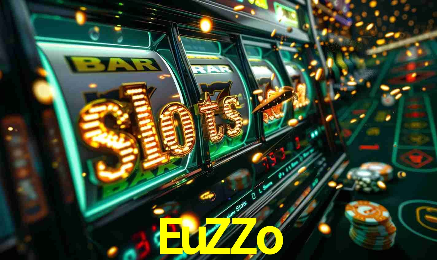 Melhor dos Slots Cassino EuZZo