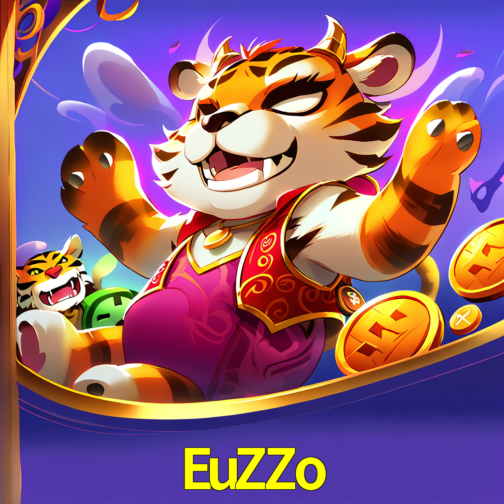 Experiência Imersiva no Cassino Online EuZZo